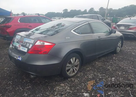 2008 Honda Accord 2.4 Ex z USA, uszkodzony, nr VIN 1HGCS12788A023833